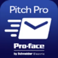 Pro-face Pitch Pro icon