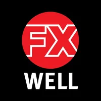 FX Well icon