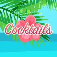 Cocktails Party - Stickify® icon