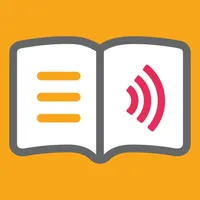 Dolphin EasyReader icon