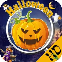 Halloween Hidden Objects 2023 icon