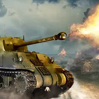 Rise Of Tanks : War Of Iron icon