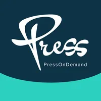 PressOnDemand: OnDemand App icon