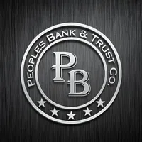 Peoples Bank & Trust Co Mobile icon