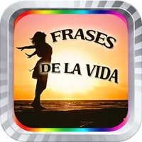 Frases de la Vida Gratis con Imagenes icon