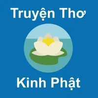 Truyện Phật - Thơ Phật - Lời Phật - Kinh Phật icon