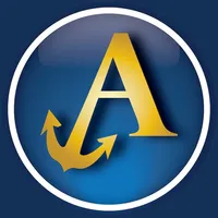 Navy App Locker icon