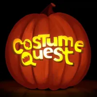 Costume Quest Stickers icon