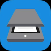 Scanner App - Documents & PDF icon