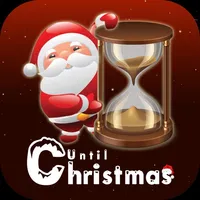 Christmas Countdown Timer 2025 icon