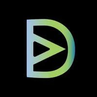 Disctopia: Music & Podcasts icon