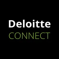 Deloitte Connect Mobile icon