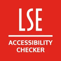 AccessAble - LSE icon