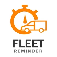 Fleet Reminder icon