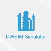 DWSIM Simulator icon