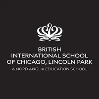 British Int School Chicago, LP icon