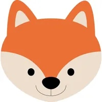 Cute Animal Friends Stickers icon