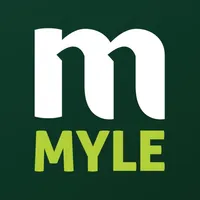 MYLE - Events Curated For You icon