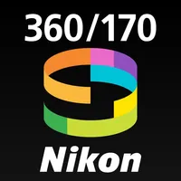 SnapBridge 360/170 icon