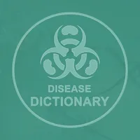 Best Disease Dictionary Offline icon