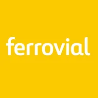 Ferrovial app icon