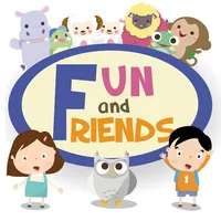 Fun and Friends icon