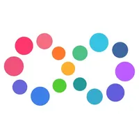 Dotello Endless: Dots Match icon