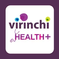 Virinchi Health+ for Doctor icon