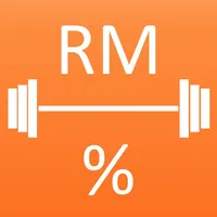 RepMax Percentage icon