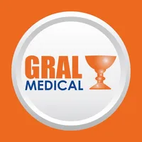 GRAL Medical icon