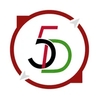 Smart 5D icon