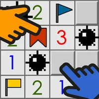 Minesweeper.io - Classic Mine Sweeper Online icon