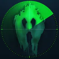 Ghost Sonar Detector icon