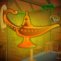 Escape Game: Lost Lamp icon
