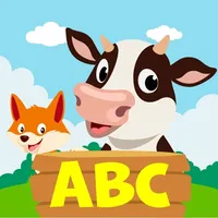 ABC Animal - Play Animal Noise icon