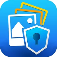 Keep Photos Secret icon