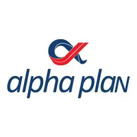 Alpha Plan icon