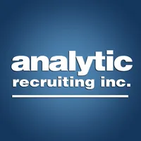 Analytic Recruiting icon