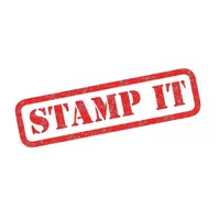 Stamp It – Sticker Creator icon