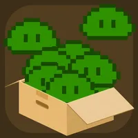 Monster Box : Simple strategy icon