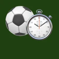 SFRef Soccer Referee Watch icon