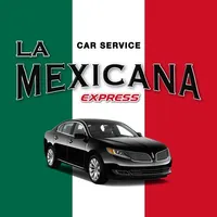 La Mexicana Express icon