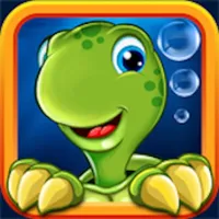 Tipsy Turtle Ocean Adventure icon