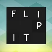 Flip It! Логические игры головоломки 2048 icon