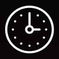 最美时钟-数字时钟秒表clock icon