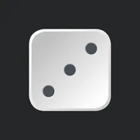 CROSS PUZZLE - Clear all dots icon