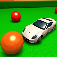 Pro Car Snooker 2016 icon