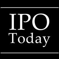 IPO Today icon