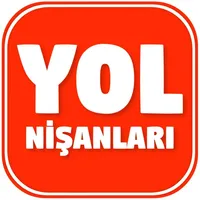 Yol nişanları icon