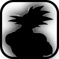 Photoeditor for Super Saiyan: Be a hero icon